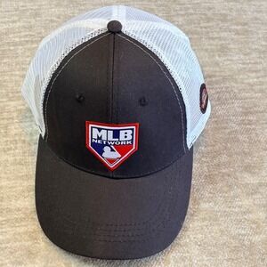 Arizona Diamondbacks Snapback Hat Mlb Network Promo‎ 25th Anniversary Dbacks
